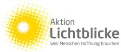 Aktion Lichtblicke Logo