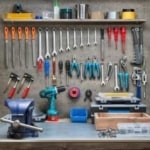 Was darf in meine Garage?