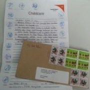 Brief aus Malawi