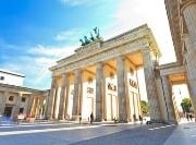 Brandenburger Tor Berlin