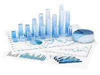 Immobilienpreise Grafik