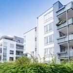 Eigentumswohnung in schönem Viertel