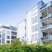 Eigentumswohnung in schönem Viertel