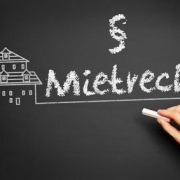 Mietrecht