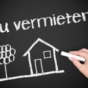 Wohnung zu vermieten