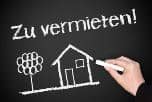Wohnung zu vermieten