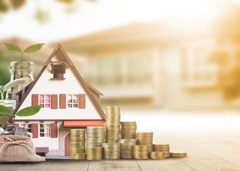Immobilien Wertermittlung