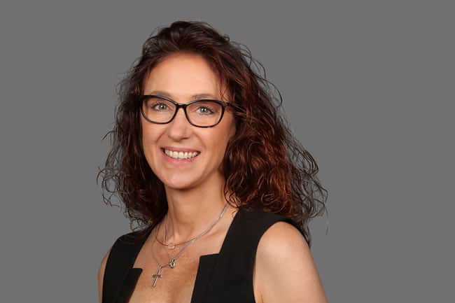 Carola Kotthoff