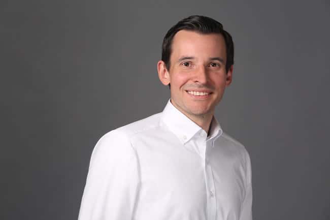 Dennis Rekow