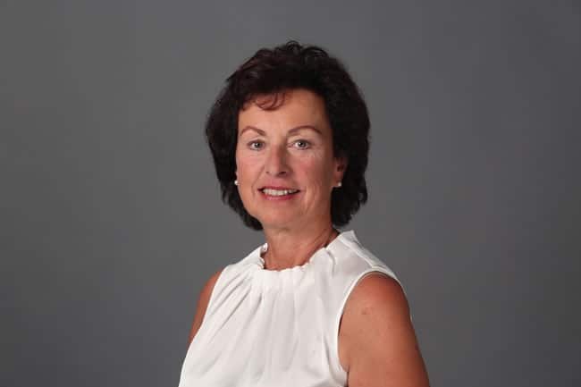 Iris Mauritz