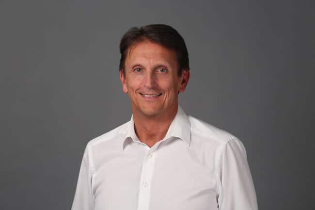 Jens Uwe Gerth