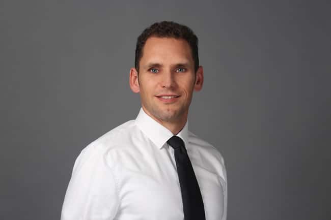 Michael Bodelier