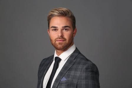 Niclas Schütten