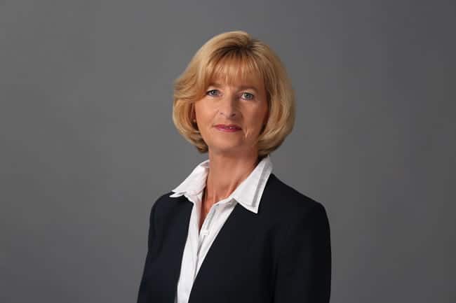 Sybille Gerth