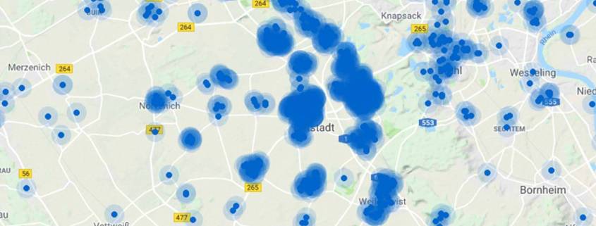 Immobilienmakler Erftstadt
