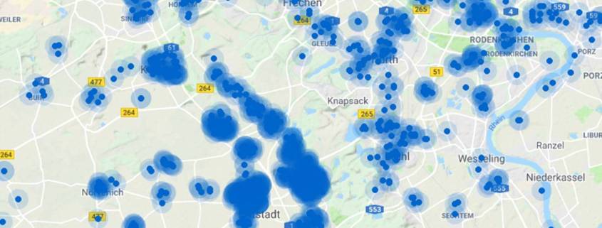 Referenzen Immobilien Immobilienmakler Rhein-Erft-Kreis
