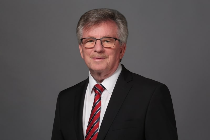 Werner Siegers