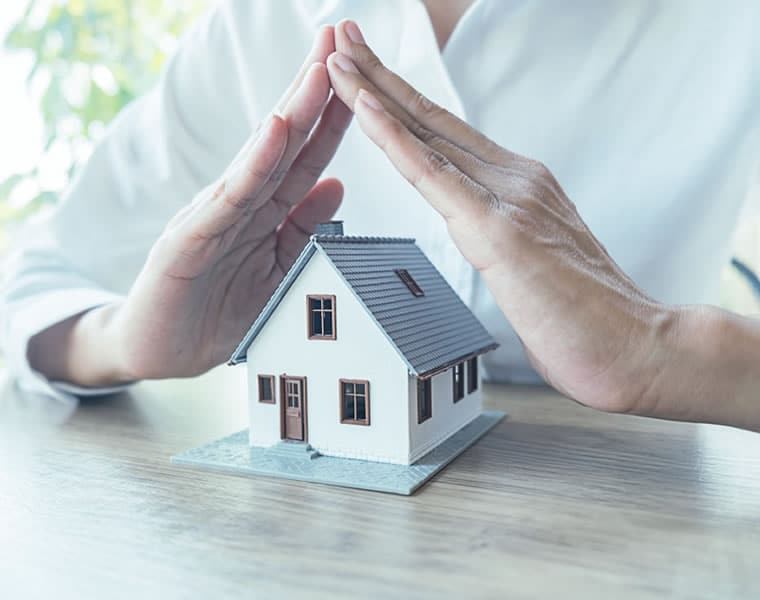 Hausverwaltung ZEIT & WERT Immobilien