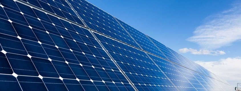 Photovoltaikanlage