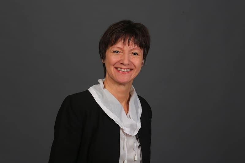Heike Nollert