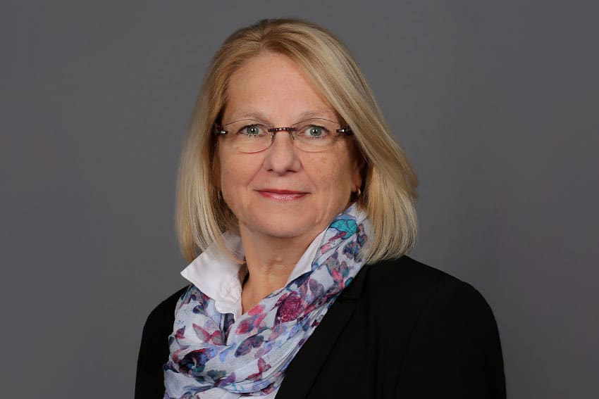 Gertrud Frohn