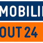 Immobilienscout24 Logo