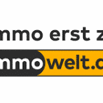 Immowelt Logo