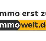 Immowelt Logo