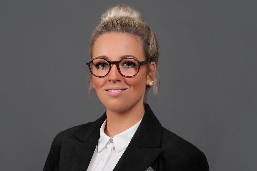 Laura Klüser