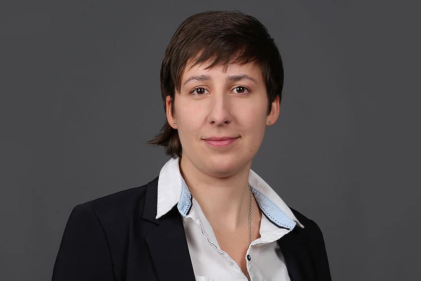 Sabrina Todt