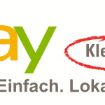 ebay-Kleinanzeigen logo klein