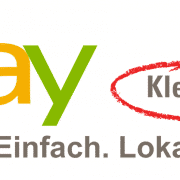 ebay-Kleinanzeigen logo klein