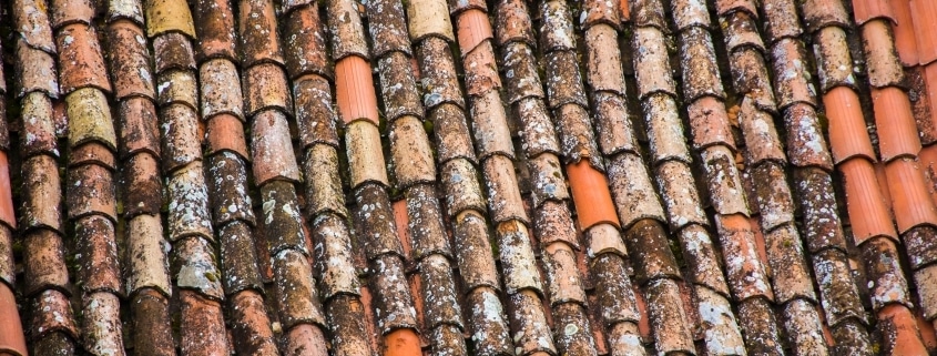 Dachziegel Haftung Immobilienbesitzer