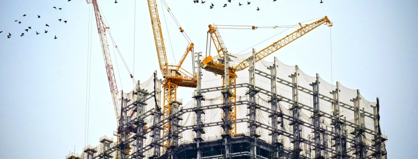Fenstertausch in WEG Gemeinschaft