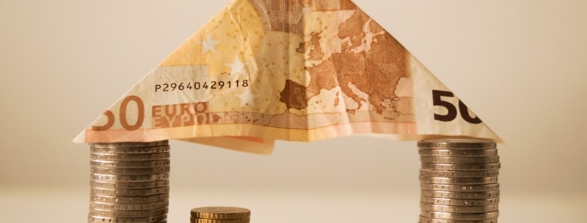 Immobilie Finanzen