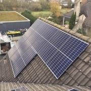 ZEIT & WERT Immobilien Photovoltaikanlage 3