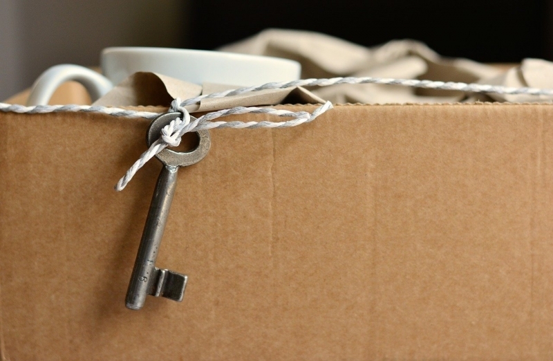 Umzug Immobilienvergleich
