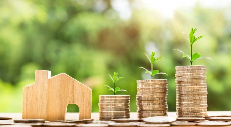 Wertermittlung online Immobilienrechner
