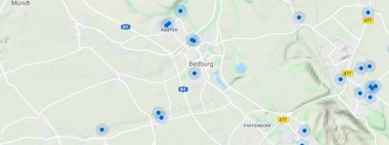 ZEIT & WERT Immobilien Makler für den erfolgreichen Immobilienverkauf und die Immobilienvermietung in Bedburg