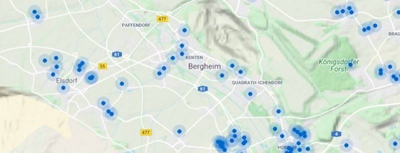 ZEIT & WERT Immobilien Makler für den erfolgreichen Immobilienverkauf und die Immobilienvermietung in Bergheim
