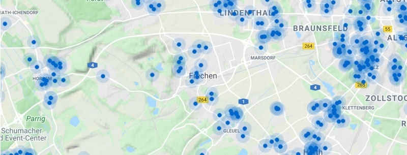 ZEIT & WERT Immobilien Makler für den erfolgreichen Immobilienverkauf und die Immobilienvermietung in Frechen