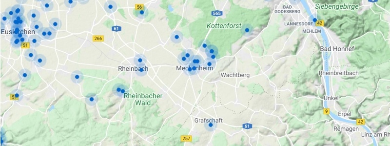 ZEIT & WERT Immobilien Makler für den erfolgreichen Immobilienverkauf und die Immobilienvermietung in Meckenheim