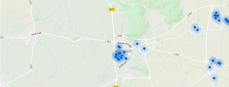 ZEIT & WERT Immobilien Makler für den erfolgreichen Immobilienverkauf und die Immobilienvermietung in Nörvenich