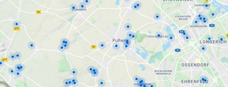 ZEIT & WERT Immobilien Makler für den erfolgreichen Immobilienverkauf und die Immobilienvermietung in Pulheim