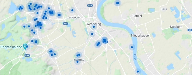 ZEIT & WERT Immobilien Makler für den erfolgreichen Immobilienverkauf und die Immobilienvermietung in Wesseling