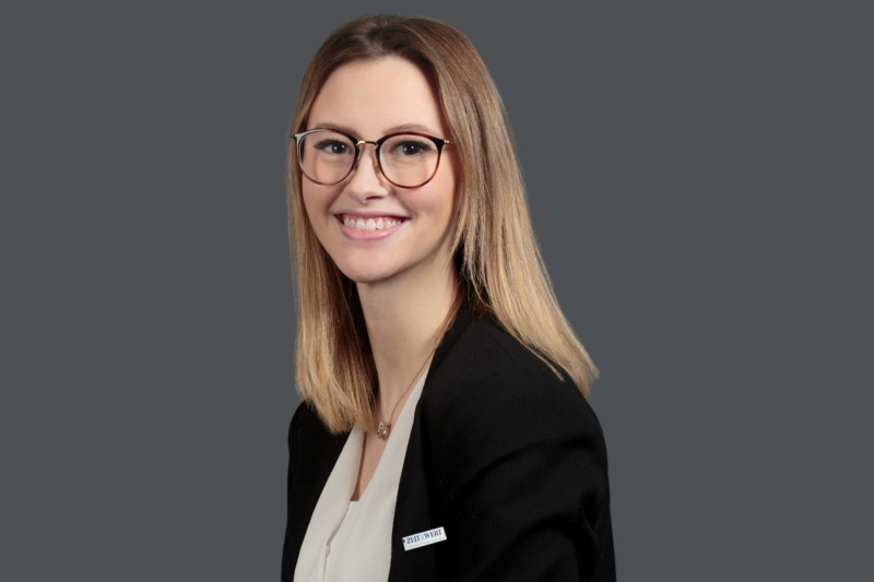 Anna-Lena Schmitz