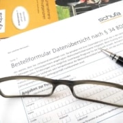 Baufinanzierung und Schufa Score