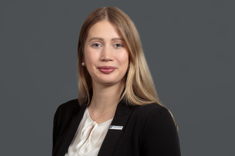 Charlotte Kerp