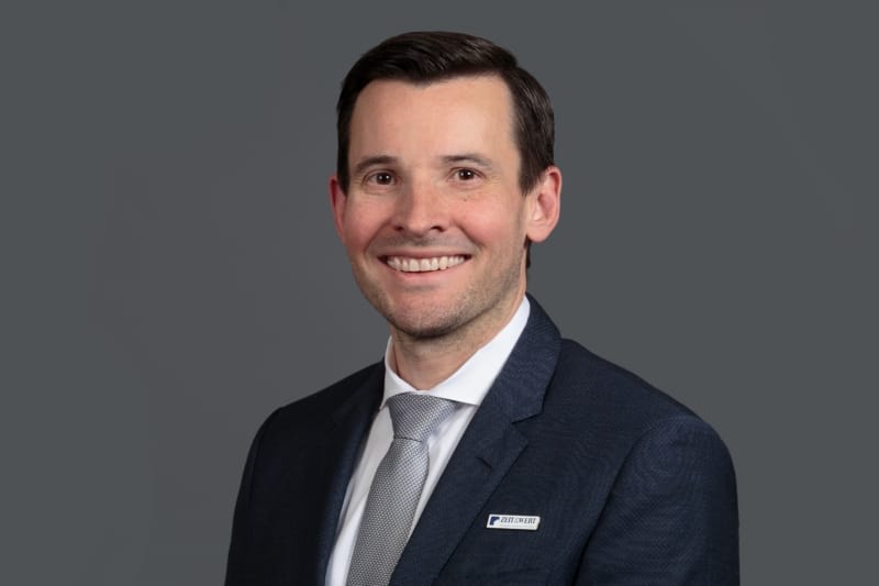 Dennis Rekow