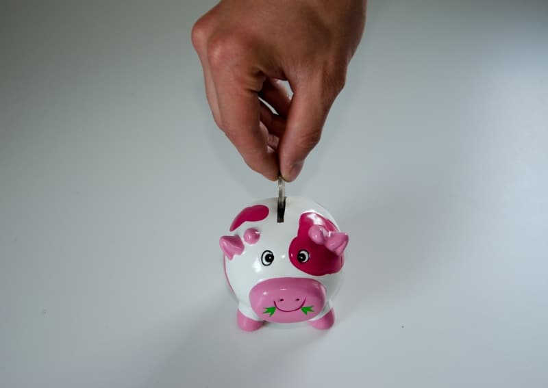 Die meisten Bauherren nutzen eine Finanzierung für ihr Eigenheim